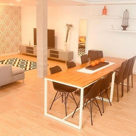 Luxury Villa Torrevieja With Swimmingpool Екстериор снимка