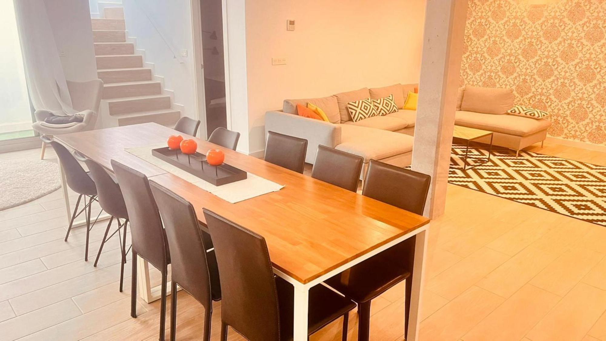 Luxury Villa Torrevieja With Swimmingpool Екстериор снимка