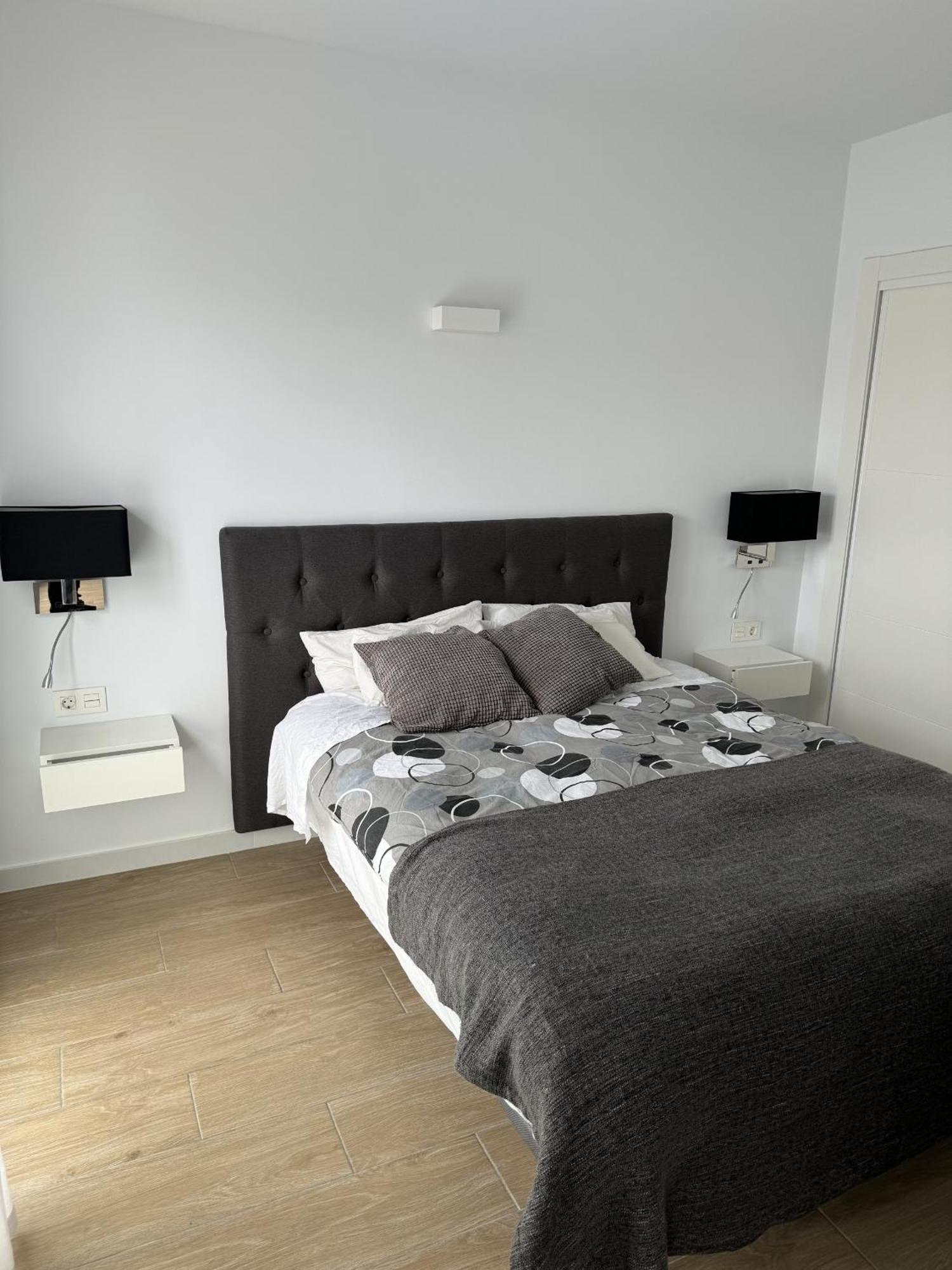 Luxury Villa Torrevieja With Swimmingpool Екстериор снимка