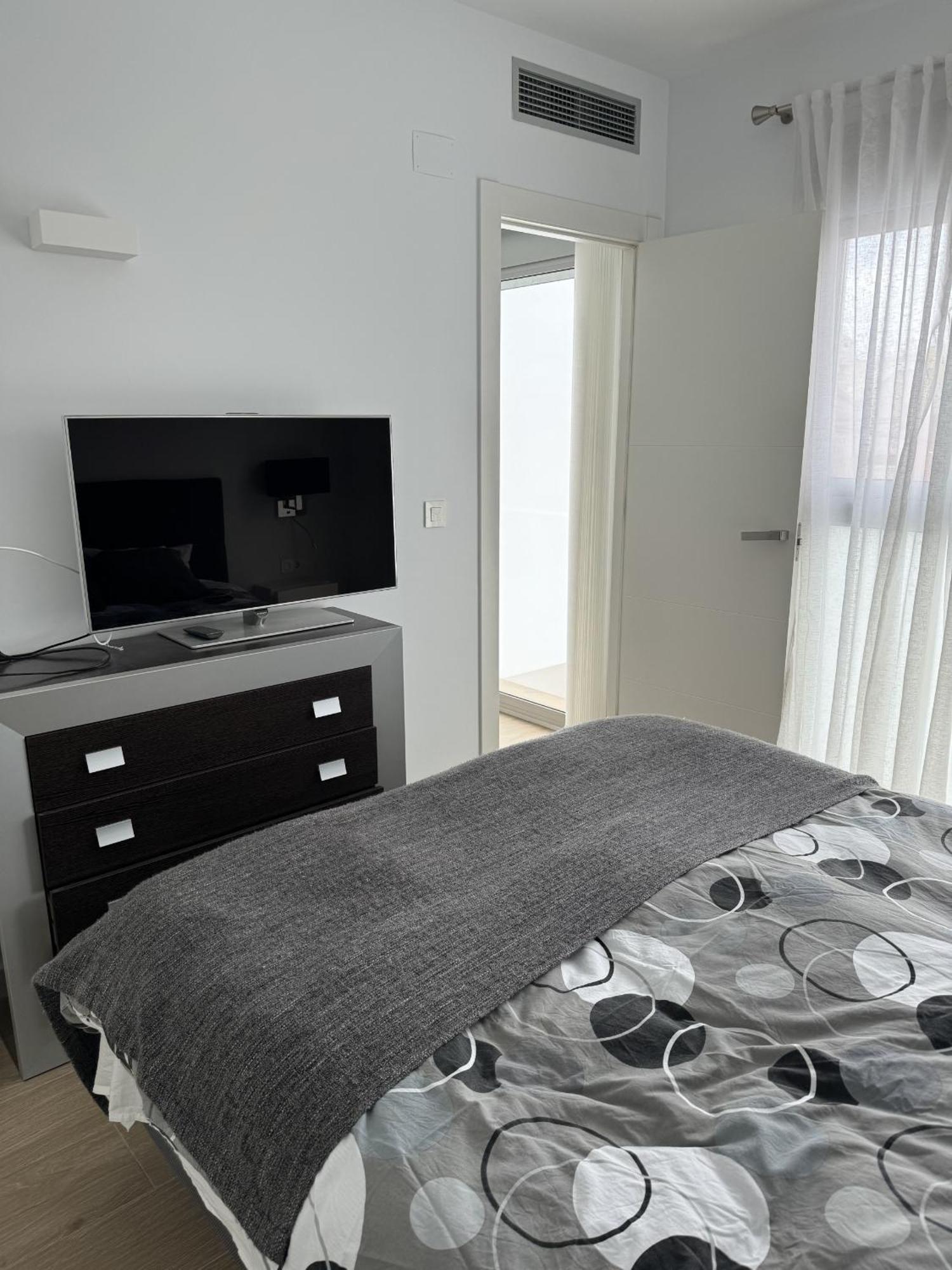 Luxury Villa Torrevieja With Swimmingpool Екстериор снимка